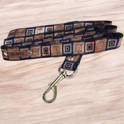 Finnigan's Deluxe Cotton Lead for Large Breeds - Finnigan's Play Pen