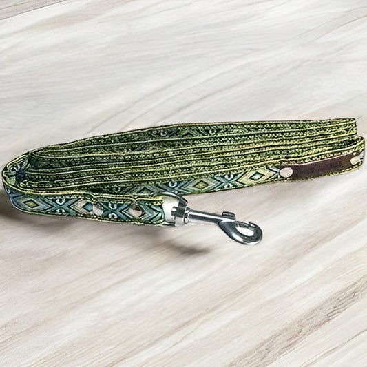 Finnigan's Designer Dog Lead No. 8s - Finnigan's Play Pen
