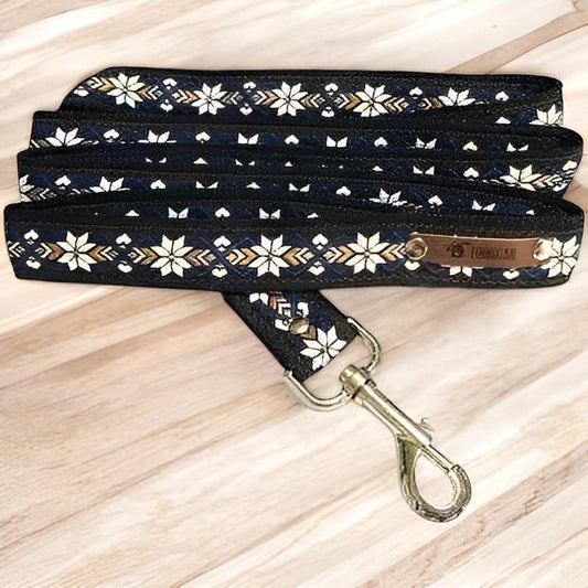 Finnigan's Designer Luxury Dog Lead - Finnigan's Play Pen
