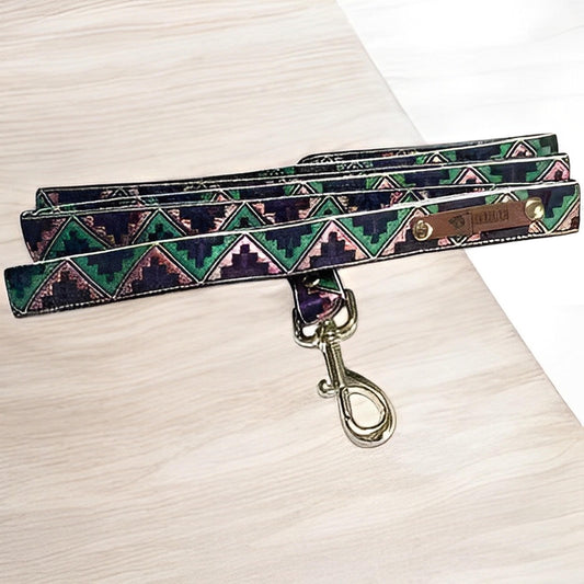 Finnigan's Durable Designer Dog Lead No.10m - Finnigan's Play Pen