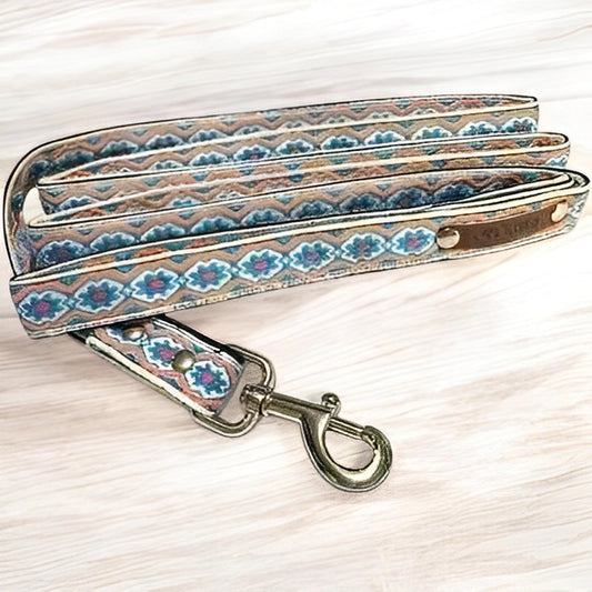 Finnigan's Durable Designer Dog Lead No.29m - Finnigan's Play Pen