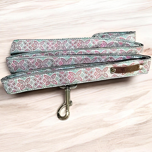 Finnigan's Elite Dog Lead - Tailored Elegance - Finnigan's Play Pen