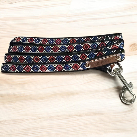 Finnigan's Fabulous Designer Dog Leads - Finnigan's Play Pen