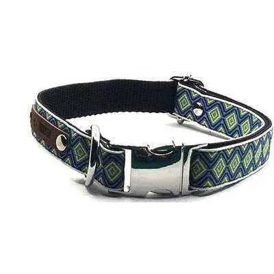 Finnigan's Luxury Canine Couture Collar Set