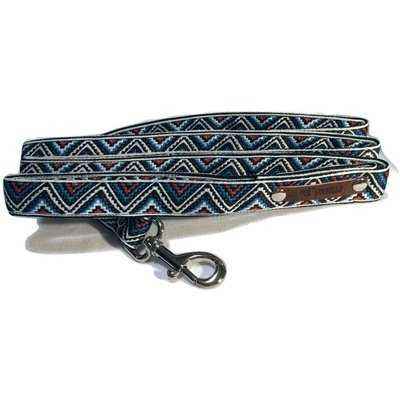 Durable Designer Dog Collar No.17m - Finnigan's Play Pen