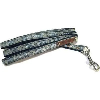 "The Archie" Whimsical Durability Dog Lead No. 5s by Finnigan's