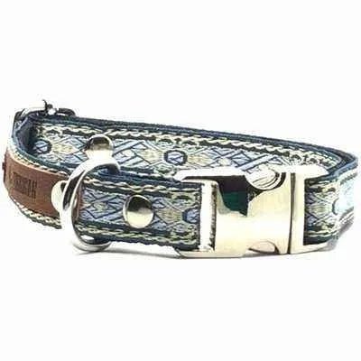 "The Archie" Whimsical Durability Dog Lead No. 5s by Finnigan's