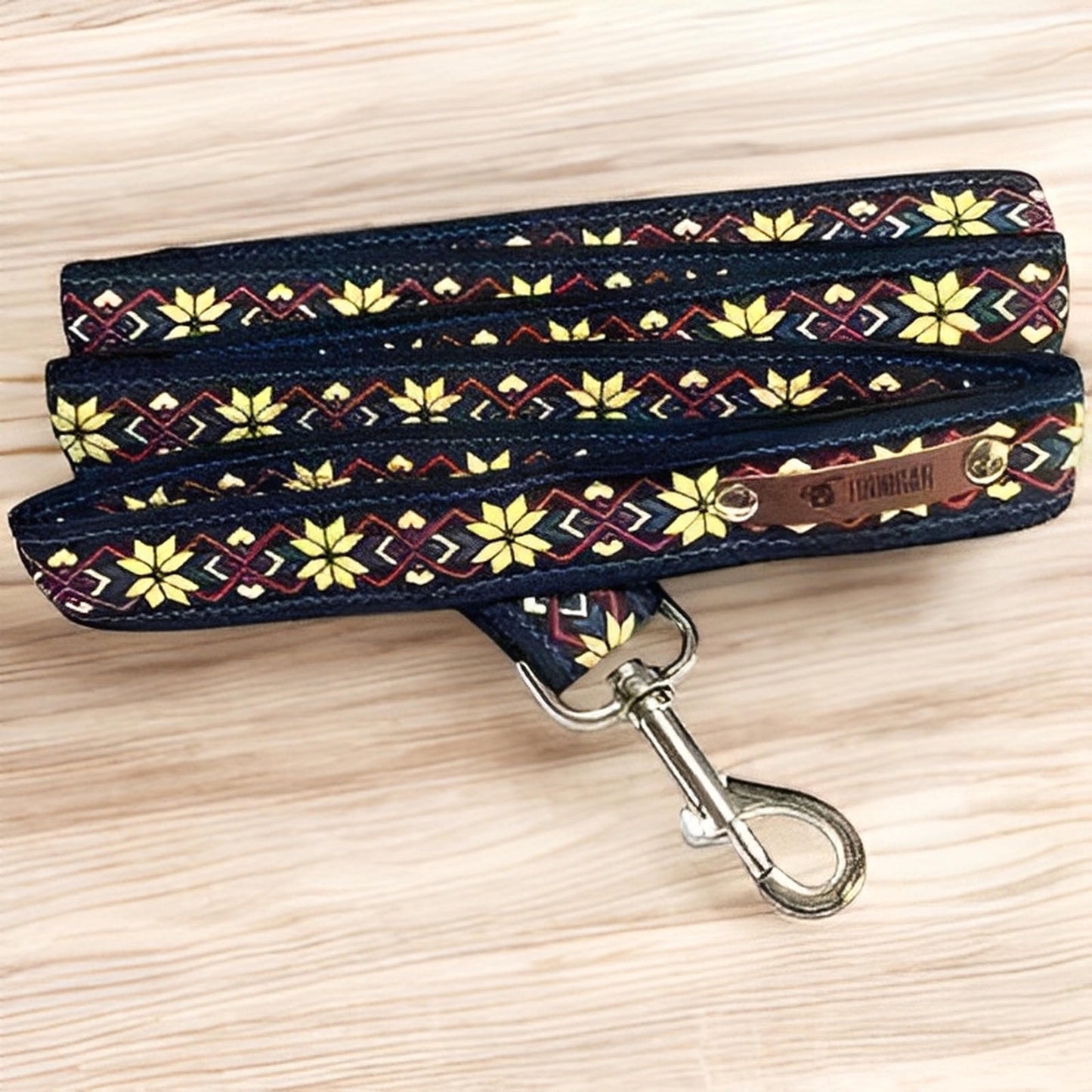 Regal Canine Cotton Lead by Finnigan's - Finnigan's Play Pen