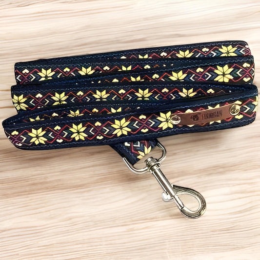 Regal Canine Cotton Lead by Finnigan's - Finnigan's Play Pen
