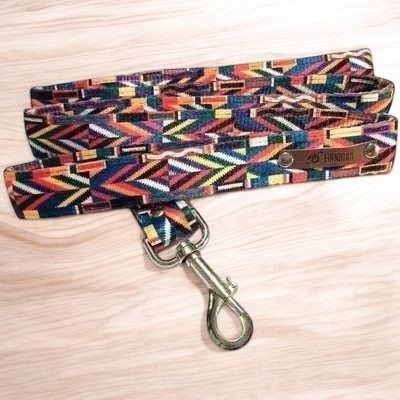 Regal Paws Bespoke Dog Lead - Finnigan's Play Pen