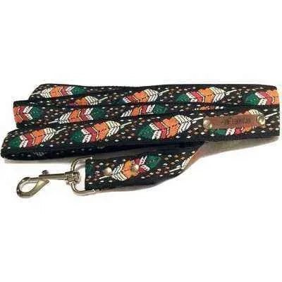 Regal Paws Designer Cotton Collar for Majestic Canines