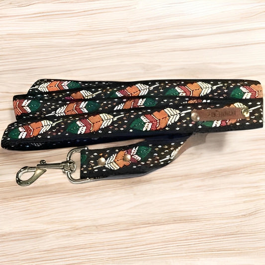The Aristocrat's Signature Dog Lead - Finnigan's Play Pen