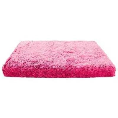 Divine Comfort Plush Paradise Pet Bed