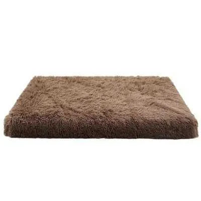 Divine Comfort Plush Paradise Pet Bed