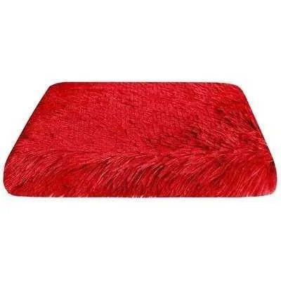 Divine Comfort Plush Paradise Pet Bed