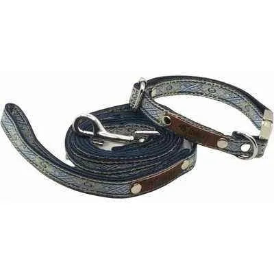 Wholesale Durable Designer Dog Collar No. 5s