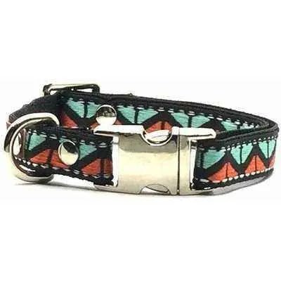 Wholesale Durable Designer Dog Collar No.13s