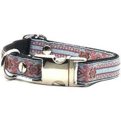 Wholesale Durable Designer Dog Collar No.16s