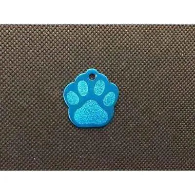 Engraved Pet Name Tag