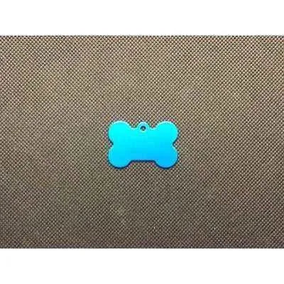 Engraved Pet Name Tag