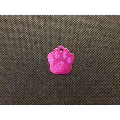 Engraved Pet Name Tag