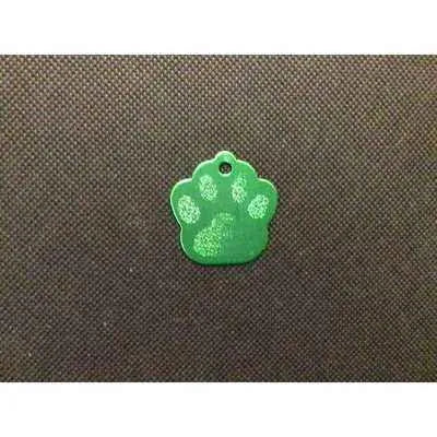 Engraved Pet Name Tag