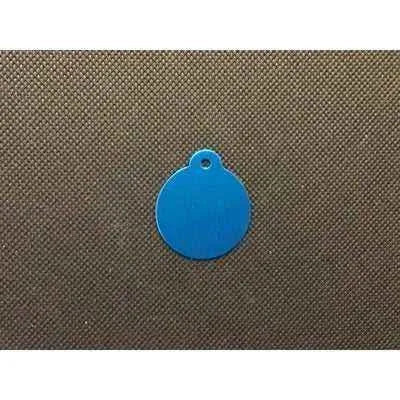 Engraved Pet Name Tag