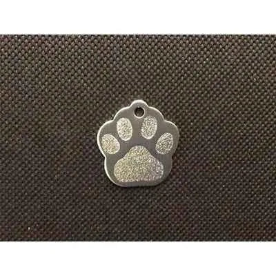 Engraved Pet Name Tag