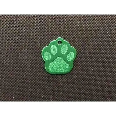 Engraved Pet Name Tag