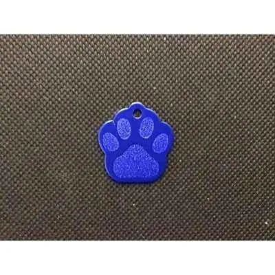 Engraved Pet Name Tag