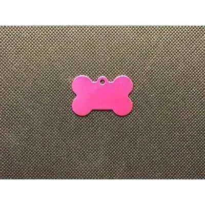 Engraved Pet Name Tag