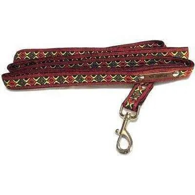 Finnigan Designer 7ft Luxury Dog Lead Medium