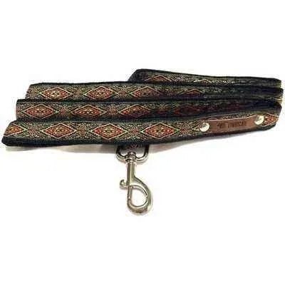 Finnigan Designer 7ft Luxury Dog Lead Medium