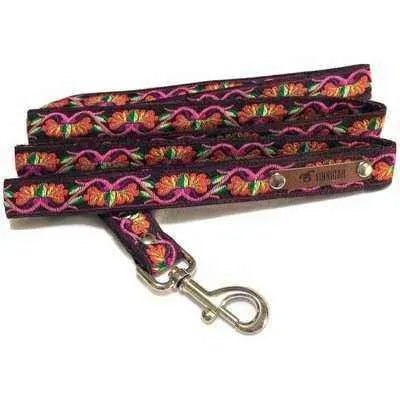 Finnigan Designer 7ft Luxury Dog Lead Medium