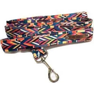 Finnigan Designer 7ft Dog Lead Large