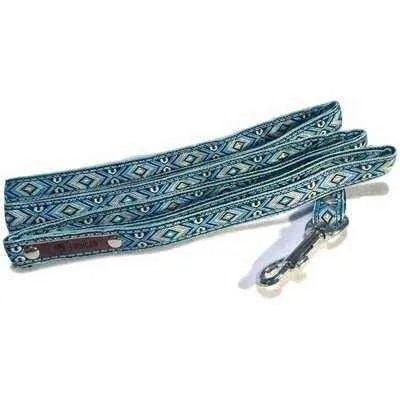 Finnigan Designer 7ft Dog Lead Small