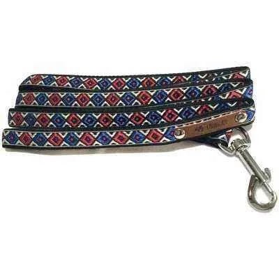 Finnigan Designer 7ft Dog Lead Small