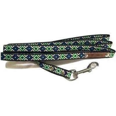 Finnigan Designer 7ft Dog Lead Small