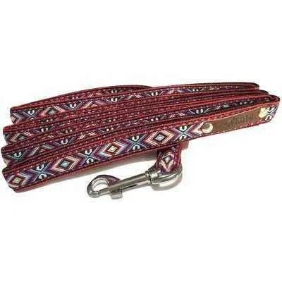 Finnigan Designer 7ft Dog Lead Small