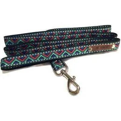 Finnigan Designer 7ft Dog Lead Small