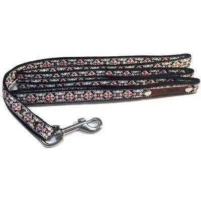 Finnigan Designer 7ft Dog Lead Small