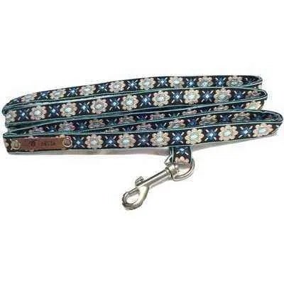 Finnigan Designer 7ft Dog Lead Small