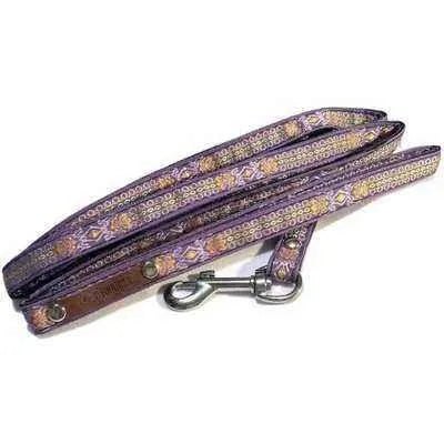 Finnigan Designer 7ft Dog Lead Small