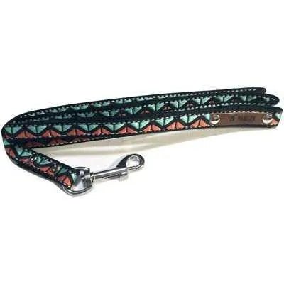 Finnigan Designer 7ft Dog Lead Small