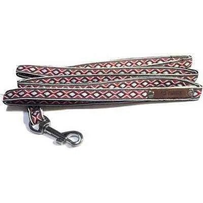 Finnigan Designer 7ft Dog Lead Small