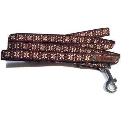 Finnigan Designer 7ft Dog Lead Small