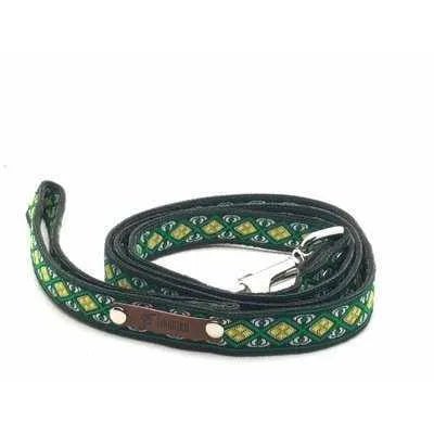 Finnigan Glitzy Collection Designer Dog Collar - Medium