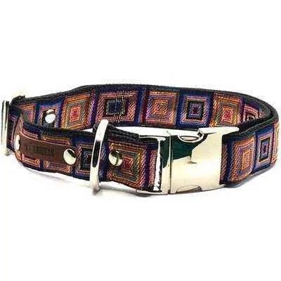 Finnigan's Deluxe Designer Dog Lead No.15l