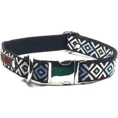 Wholesale Durable Designer Dog Collar No.01m