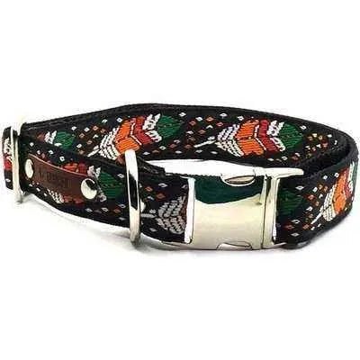 Wholesale Durable Designer Dog Collar No.10l